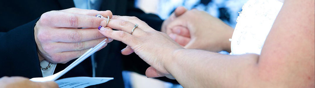 Renewal of Vows